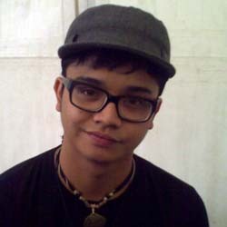 Kangen Main Film, Derby Romero Ingin Peran Psikopat