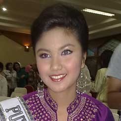 Jelang Final Miss Universe, Zizi Masih Kontestan Terfavorit