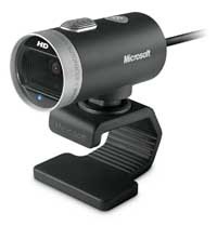 Microsoft Kenalkan Era Baru Webcam