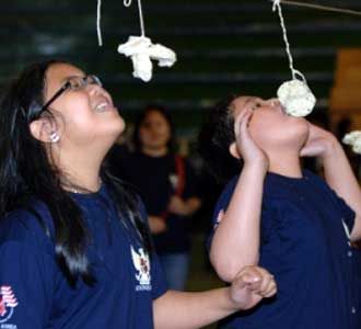 KBRI Seoul Gelar Pesta Rakyat