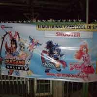 10 Usaha CyberSport Ditutup Paksa Pemkot