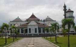 Masjid Sultan yang Terus Bertahan