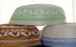 Ramadan, Pengusaha Peci Panen Besar