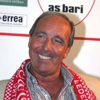 Bari Datang untuk Menang