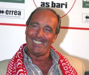 Bari Datang untuk Menang