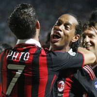 Rossoneri Membuktikan Diri