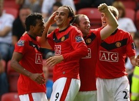Rooney Bahagia untuk Berba & Owen