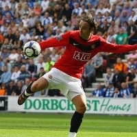 Fergie Lempar Pujian untuk Penyerang