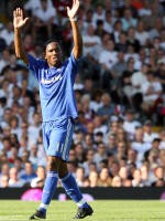 Drogba-Anelka Menangkan Chelsea