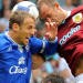 Burnley Tekuk Everton