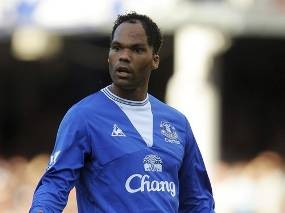 City Kian Dekat Gaet Lescott