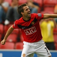 Owen: Akhirnya Gol Juga