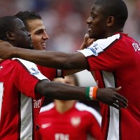 Arsenal Tetap Butuh Bintang Baru