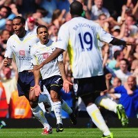 Kesempurnaan Milik Spurs