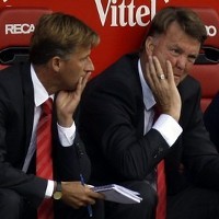 Masalah Bayern: Buruk di Babak Pertama