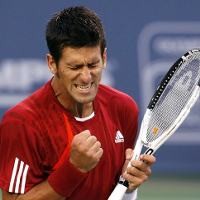 Djokovic Tantang Federer