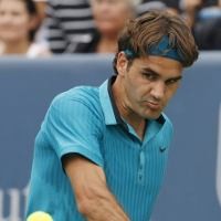 Tundukkan Murray, Federer ke Final