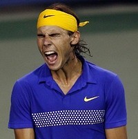 Nadal Tatap Positif AS Terbuka