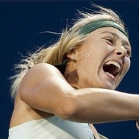 Sharapova vs Dementieva di Final