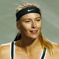 Sudahi Puasamu, Sharapova