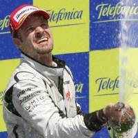 Penantian Lima Tahun Selesai