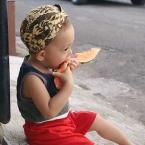 Arnold Mervin HAN, 1,8 Tahun; Lelaki; m