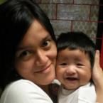 Valencia Salsabila Rizkia Putri, 1,3 Tahun; Perempuan; f