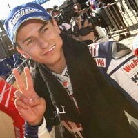 Lorenzo Usung Risiko Jika Gabung Ducati