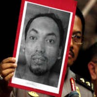 Bom Meledak, Anugerah Curhat ke PKS Mengenai Ibrohim