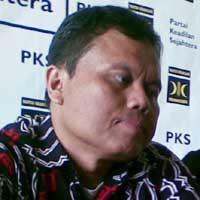 Anugerah 2 Periode di DPRD Tangerang, Gagal di DPRD Banten