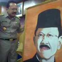 Foke Sinyalir Ada Calo Intelektual 