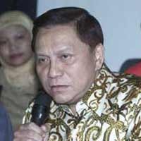  Hendropriyono: Dakwah Ramadan Cukup Dimonitor Saja