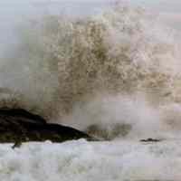 Badai Bill Landa Kanada &  AS, 2 Korban Tewas