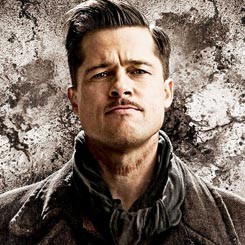 Duet Quentin Tarantino - Brad Pitt Jawara di Box Office