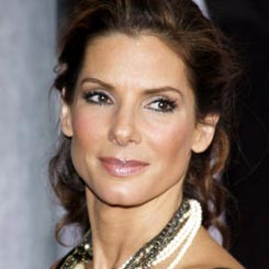 Sandra Bullock Ketagihan Main Film Komedi