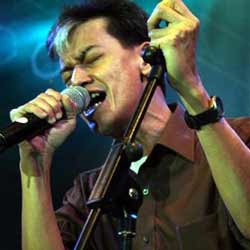 Tari Pendet Diakui Malaysia, Fariz RM Salahkan Pemerintah