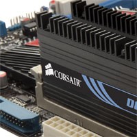 Demi Intel Core i5, Corsair Usung Memory Baru