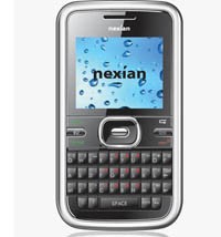 Telkomsel Bundling Ponsel Low End Nexian