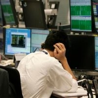 Krisis Finansial Terburuk Sudah Berlalu