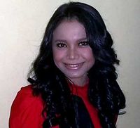 Rossa Merah-merah