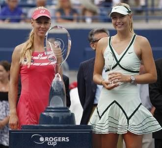 Perang Saudara Dementieva-Sharapova