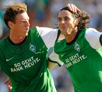 Status di Pekan Ketiga Bundesliga