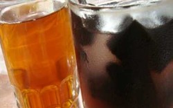 Melongok Pabrik Cincau yang Hanya Buka di Bulan Ramadan