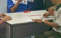 Sambut Ramadan, PWI Pekanbaru Gelar Pertandingan Domino