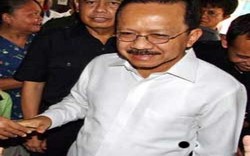 Foke Sinyalir Ada Calo Intelektual 