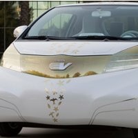 Mobil Listrik, Toyota Rela Ketinggalan