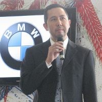 BMW Indonesia Ganti Bos
