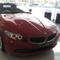 BMW Takkan Recall Z4 di Indonesia