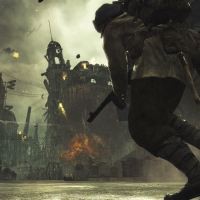 Prajurit Gugur Dapat Hadiah Game Call of Duty 