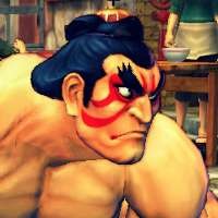 Capcom Dambakan Street Fighter vs Mortal Kombat